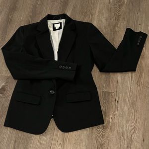 A New Day Black Blazer